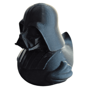 Darth Vader Duck